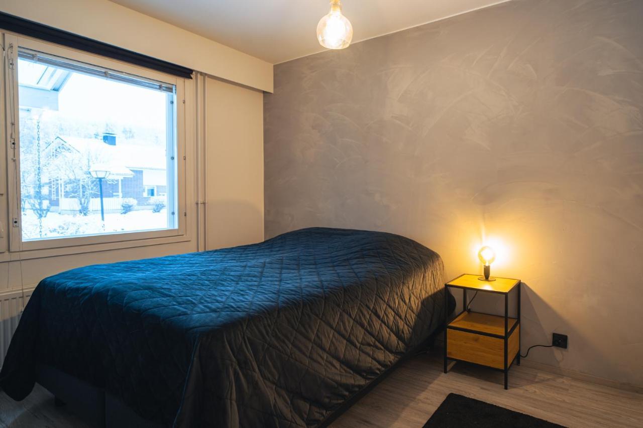 Arctic Loft Rovaniemi Luaran gambar