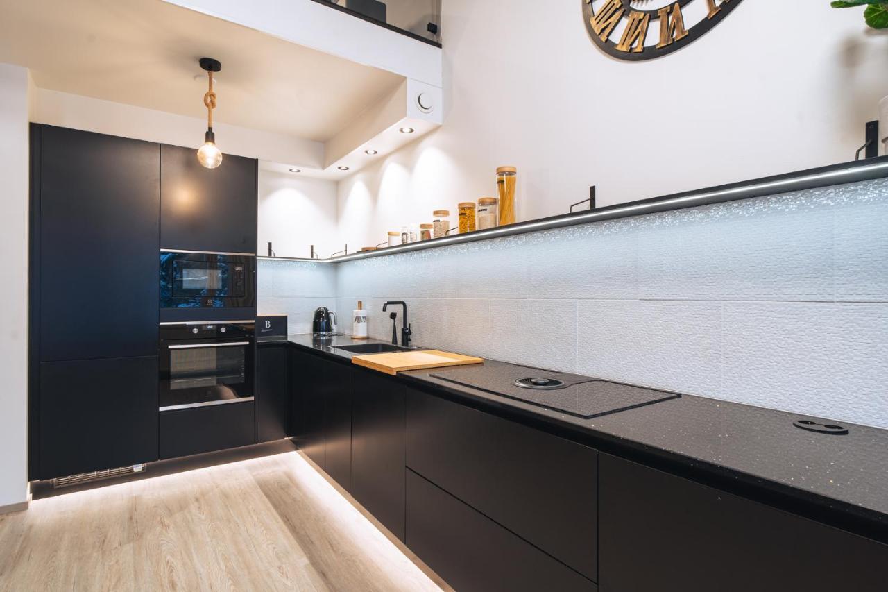 Arctic Loft Rovaniemi Luaran gambar