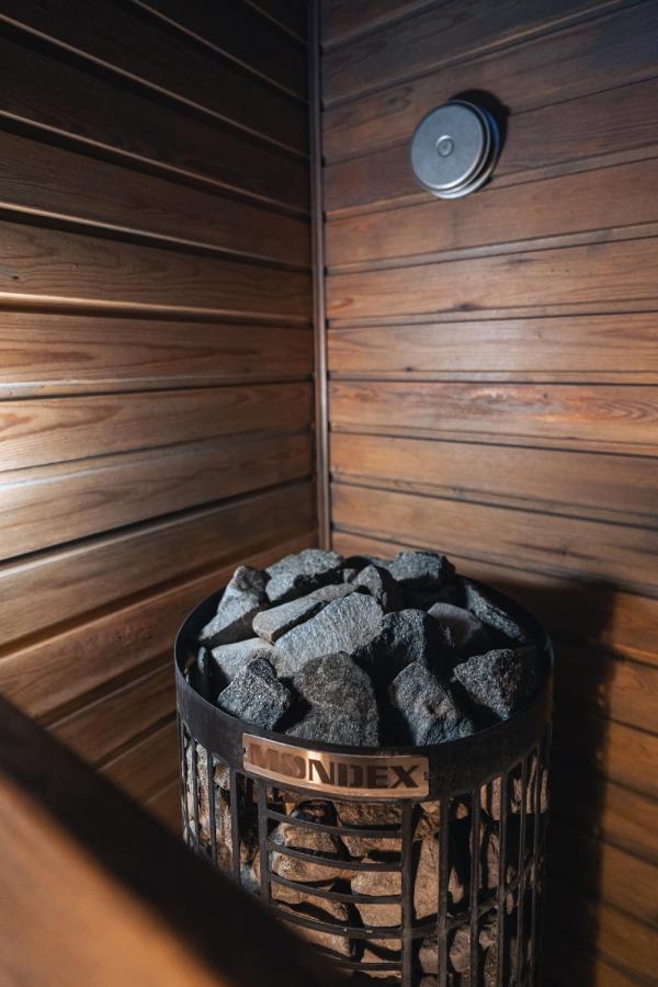 Arctic Loft Rovaniemi Luaran gambar