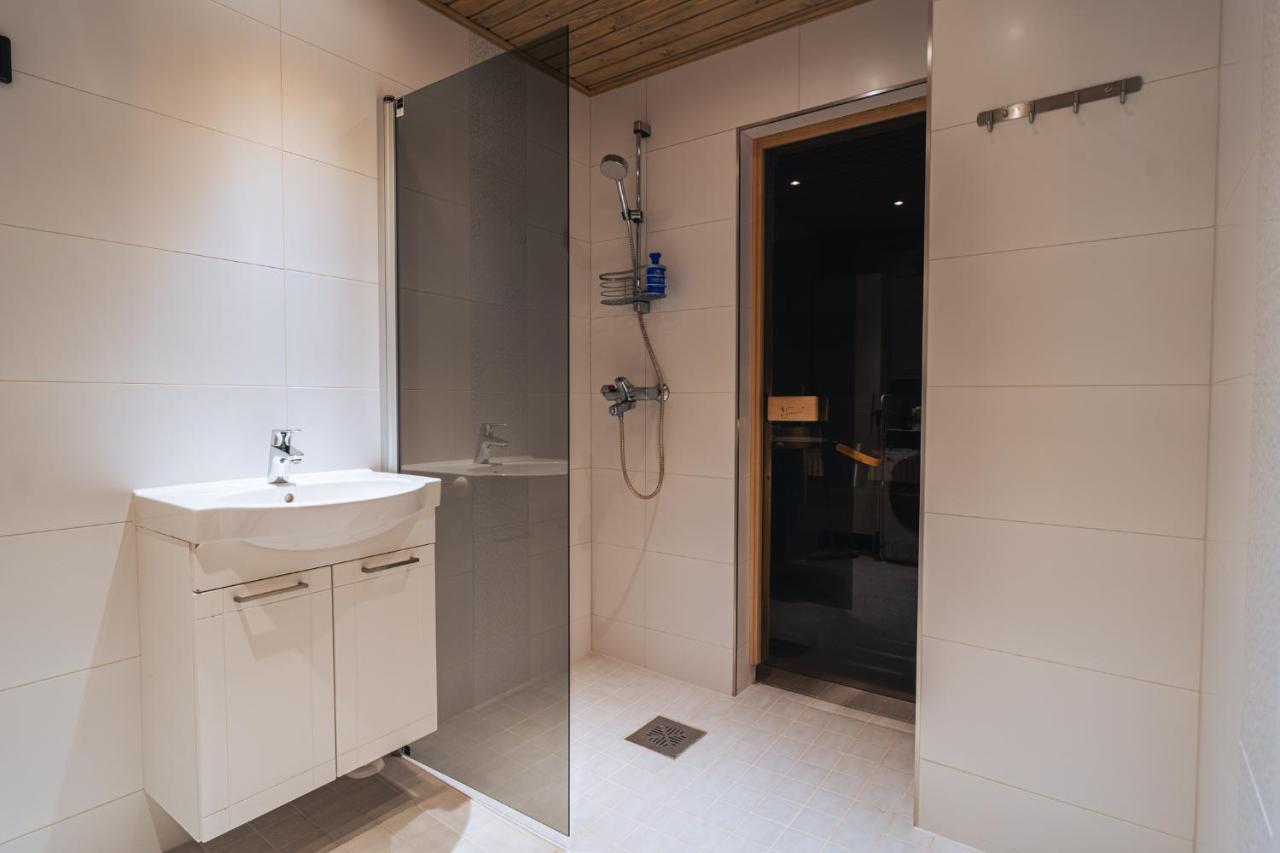 Arctic Loft Rovaniemi Luaran gambar