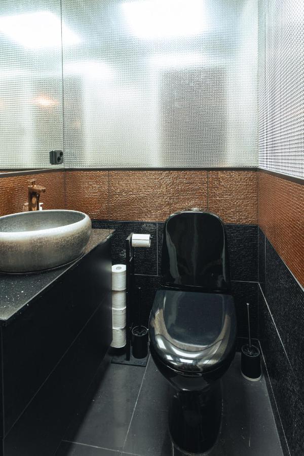 Arctic Loft Rovaniemi Luaran gambar