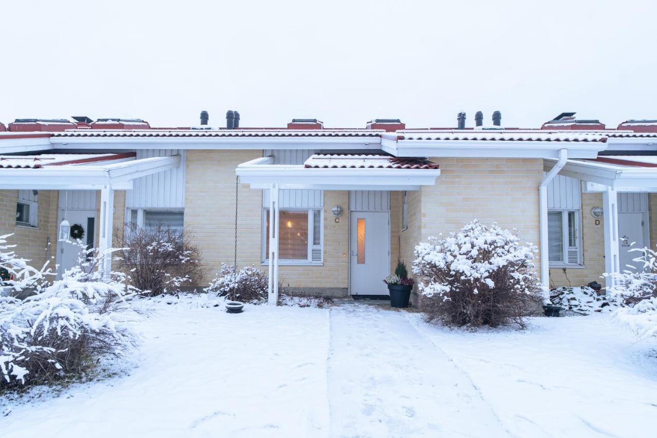 Arctic Loft Rovaniemi Luaran gambar