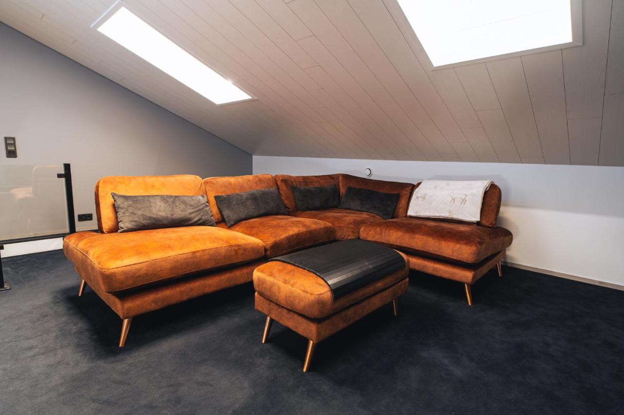 Arctic Loft Rovaniemi Luaran gambar