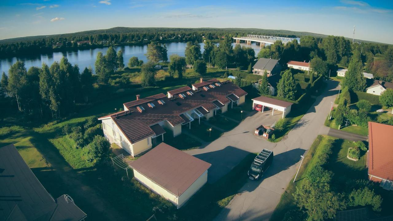 Arctic Loft Rovaniemi Luaran gambar